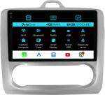 NavStore Navigatie Dedicata Ford Focus (2004 - 2012), 9 Inch, 4Gb Ram, 64Gb Stocare, Android Auto, Carplay (C8691V2)