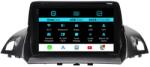 NavStore Navigatie Dedicata Ford Kuga (2013 - 2017), 9 Inch, 4Gb Ram, 64Gb Stocare, Android Auto, Carplay (C8696)