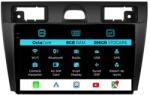 NavStore Navigatie Ford Fiesta (2004 - 2009), 9 Inch, 8Gb Ram, 256Gb Stocare, Android Auto, Carplay (C8719)