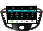 NavStore Navigatie Ford Transit (2012 - 2018), 9 Inch, 8Gb Ram, 256Gb Stocare, Android Auto, Carplay (C8711V2)