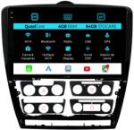 NavStore Navigatie Dedicata Skoda Octavia 2 (2004 - 2013), QuadCore, 10 Inch, 4Gb Ram, 64Gb Stocare, Android Auto, Carplay (C8741)