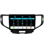 NavStore Navigatie Honda Accord (2008 - 2012), QuadCore, 9Inch, 4Gb Ram, 64Gb Stocare, Carplay (C8729)