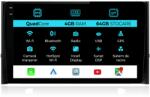 NavStore Navigatie Dedicata Skoda Kodiaq (2016 - 2024), QuadCore, 10 Inch, 4Gb Ram, 64Gb Stocare, Android Auto, Carplay (C8732)