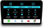 NavStore Navigatie Dedicata Audi A3 8P (2003 - 2013), QuadCore, 9Inch, 4Gb Ram, 64Gb Stocare, Carplay (C8750)