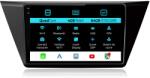NavStore Navigatie Volkswagen Touran (2015 - 2020), QuadCore, 9 Inch, 4Gb Ram, 64Gb Stocare, Android Auto, Carplay (C8755)