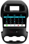 NavStore Navigatie Ford Ranger (2011 - 2015), QuadCore, 9 Inch, 4Gb Ram, 64Gb Stocare, Android Auto, Carplay (C8769)