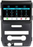 NavStore Navigatie Dedicata Ford F150 (2008 - 2014), QuadCore, 9 Inch, 4Gb Ram, 64Gb Stocare, Android Auto, Carplay (C8776)