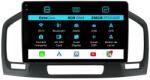 NavStore Navigatie Opel Insignia (2008 - 2013), 9 Inch, 8Gb Ram, 256Gb Stocare, Android Auto, Carplay (C8819)