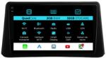 NavStore Navigatie Dedicata Opel Mokka (2012 - 2016), 9 Inch, 2Gb Ram, 32Gb Stocare, Android Auto, Carplay (C8825)