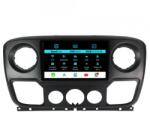 NavStore Navigatie Renault Master (2010 - 2021), 10 Inch, 2Gb Ram, 32Gb Stocare, Android Auto, Carplay (C8845)