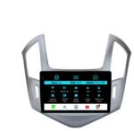 NavStore Navigatie Dedicata Chevrolet Cruze (2008-2015), 9 Inch, 8Gb Ram, 256Gb Stocare, Android Auto, Carplay (C8859)