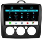 NavStore Navigatie Dedicata Ford Focus (2004 - 2012), QuadCore, 9 Inch, 4Gb Ram, 64Gb Stocare, Android Auto, Carplay (C8892)