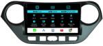 NavStore Navigatie Hyundai I10 (2013 - 2017), 9 Inch, 4Gb Ram, 64Gb Stocare, Android Auto, Carplay (C8908)