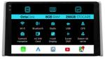 NavStore Navigatie Toyota Rav4 (2018 - 2024), 9Inch, 8Gb Ram, 256Gb Stocare, Carplay (C8935)