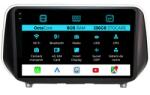 NavStore Navigatie Hyundai SantaFe (2018 - 2024), 9 Inch, 8Gb Ram, 256Gb Stocare, Android Auto, Carplay (C8945)