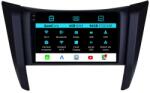 NavStore Navigatie Dedicata Nissan Navara (2015 - 2023), QuadCore, 9 Inch, 4Gb Ram, 64Gb Stocare, Android Auto, Carplay (C8952)