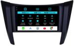 NavStore Navigatie Dedicata Nissan Navara (2015 - 2023), 9 Inch, 4Gb Ram, 64Gb Stocare, Android Auto, Carplay (C8953)