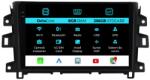 NavStore Navigatie Nissan Navara (2015 - 2023), 10 Inch, 8Gb Ram, 256Gb Stocare, Android Auto, Carplay (C8960)