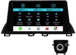 NavStore Navigatie Dedicata Mazda 2 (2013 - 2018), 9 Inch, 4Gb Ram, 64Gb Stocare, Android Auto, Carplay (C8979)