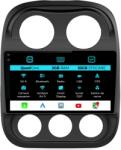 NavStore Navigatie Dedicata Jeep Compass (2006-2010), 10 Inch, 2Gb Ram, 32Gb Stocare, Android Auto, Carplay (C9016)