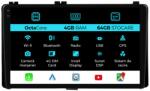 NavStore Navigatie Dedicata Toyota Corolla (2013 - 2019), 9 Inch, 4Gb Ram, 64Gb Stocare, Android Auto, Carplay (C9023)