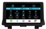 NavStore Navigatie Dedicata Audi Q3 (2011 - 2018), 9 Inch, 4Gb Ram, 64Gb Stocare, Android Auto, Carplay (C9030)