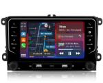NavStore Navigatie Dedicata Seat, 7Inch, 4Gb Ram, 64Gb stocare, Apple Carplay/Android Auto (C9055-5358)