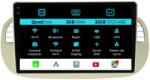 NavStore Navigatie Fiat 500 (2007 - 2015), 9 Inch, 2Gb Ram, 32Gb Stocare, Android Auto, Carplay (C9141)