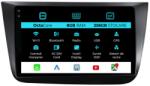 NavStore Navigatie Seat Altea (2004 - 2015), 9 Inch, 8Gb Ram, 256Gb Stocare, Android Auto, Carplay (C9155)