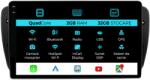 NavStore Navigatie Seat Ibiza (2008 - 2016), 9 Inch, 2Gb Ram, 32Gb Stocare, Android Auto, Carplay (C9167)