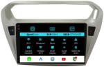 NavStore Navigatie Dedicata Citroen C-Elysee (2013 - 2018), 9 Inch, 2Gb Ram, 32Gb Stocare, Android Auto, Carplay (C9283)