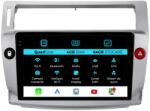 NavStore Navigatie Citroen C4 (2004 - 2012), QuadCore, 9 Inch, 4Gb Ram, 64Gb Stocare, Android Auto, Carplay (C9294)