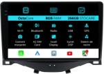 NavStore Navigatie Dedicata Toyota Aygo (2014 - 2022), 9 Inch, 8Gb Ram, 256Gb Stocare, Android Auto, Carplay (C9333)