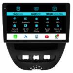 NavStore Navigatie Dedicata Toyota Aygo (2005 - 2014), 10 Inch, 6Gb Ram, 128Gb Stocare, Android Auto, Carplay (C9342)