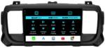 NavStore Navigatie Citroen Jumpy 3 (2016 - 2021), QuadCore, 9 Inch, 4Gb Ram, 64Gb Stocare, Android Auto, Carplay (C9350)