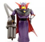 Disney Jucarie interactiva Zurg, Toy Story (CRL3728) Papusa