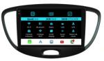 NavStore Navigatie Dedicata Hyundai I10 (2007 - 2013), 9 Inch, 2Gb Ram, 32Gb Stocare, Android Auto, Carplay (C9447)