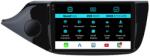 NavStore Navigatie Kia Ceed (2012 - 2020), 9 Inch, 2Gb Ram, 32Gb Stocare, Android Auto, Carplay (C9462)