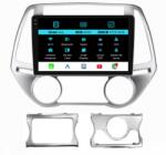 NavStore Navigatie Hyundai I20 (2011 - 2014), 9 Inch, 8Gb Ram, 256Gb Stocare, Android Auto, Carplay (C9456)