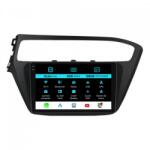 NavStore Navigatie Hyundai I20 (2014 - 2020), 9 Inch, 6Gb Ram, 128Gb Stocare, Android Auto, Carplay (C9515)