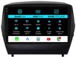 NavStore Navigatie Hyundai IX35 (2009 - 2015), QuadCore, 10 Inch, 4Gb Ram, 64Gb Stocare, Android Auto, Carplay (C9538)