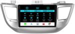 NavStore Navigatie Dedicata Hyundai IX35 (2009 - 2015), 9 Inch, 4Gb Ram, 64Gb Stocare, Android Auto, Carplay (C9544)