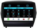 NavStore Navigatie Hyundai IX35 (2009 - 2015), 10 Inch, 6Gb Ram, 128Gb Stocare, Android Auto, Carplay (C9540)