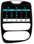 NavStore Navigatie Renault Clio 4 (2012 - 2019), 9 Inch, 8Gb Ram, 256Gb Stocare, Android Auto, Carplay (C9573)