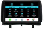 NavStore Navigatie Renault Clio 3 (2005 - 2014), 9 Inch, 6Gb Ram, 128Gb Stocare, Android Auto, Carplay (C9577)
