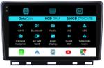 NavStore Navigatie Renault Clio 5 (2019 - 2025), 9 Inch, 8Gb Ram, 256Gb Stocare, Android Auto, Carplay (C9583)