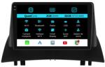 NavStore Navigatie Renault Megane 2 (2002 - 2009), 9 Inch, 2Gb Ram, 32Gb Stocare, Android Auto, Carplay (C9589)