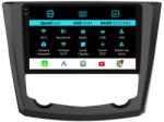 NavStore Navigatie Renault Kadjar (2015 - 2017), QuadCore, 9 Inch, 4Gb Ram, 64Gb Stocare, Android Auto, Carplay (C9595)