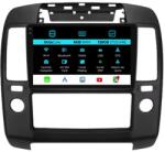 NavStore Navigatie Nissan Navara (2004 - 2010), 9 Inch, 6Gb Ram, 128Gb Stocare, Android Auto, Carplay (C9637)