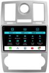 NavStore Navigatie Dedicata Chrysler 300C (2004 - 2007), 9 Inch, 6Gb Ram, 128Gb Stocare, Android Auto, Carplay (C9669)